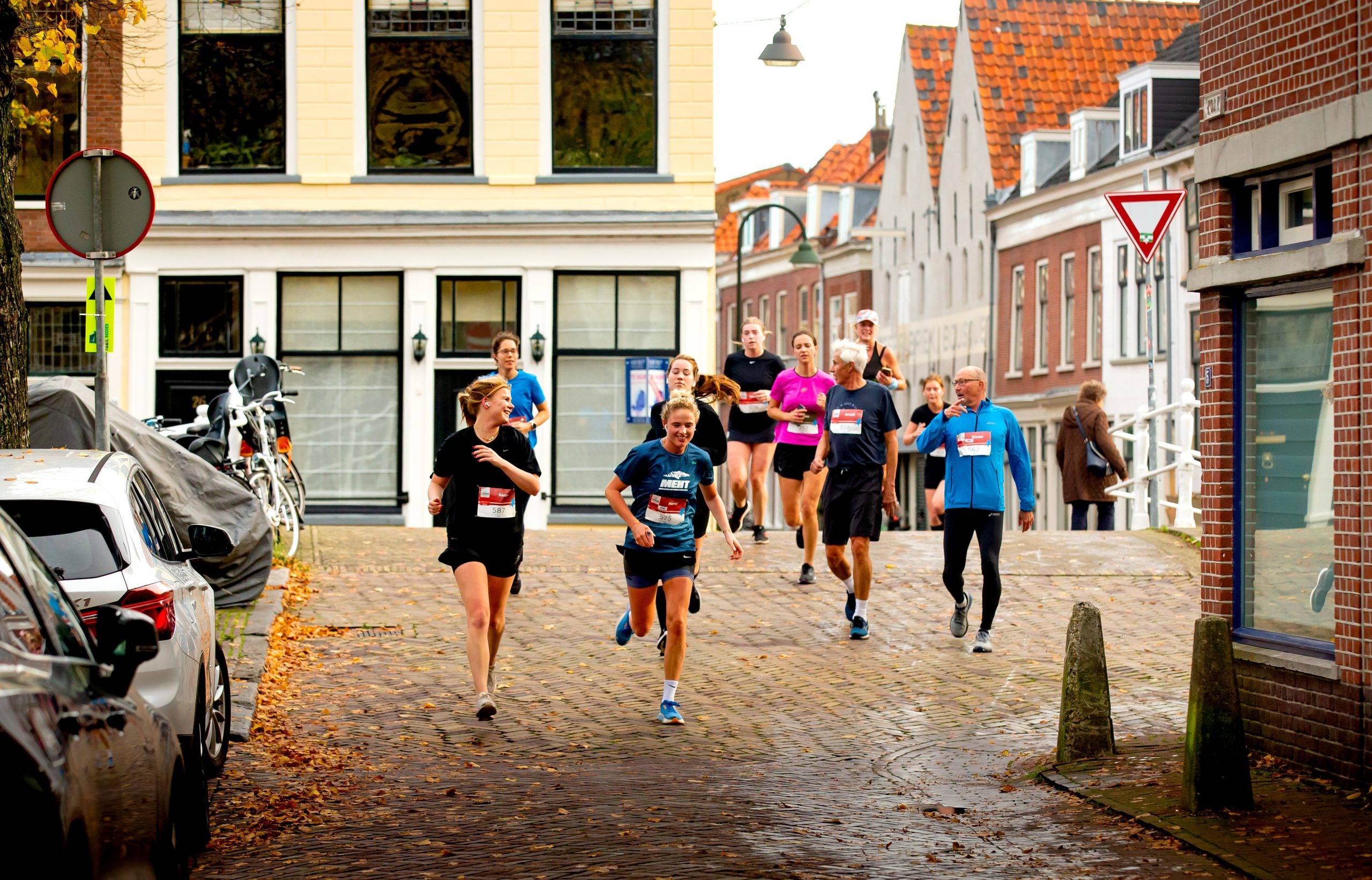 Urban Trail Delft 2024 (1)